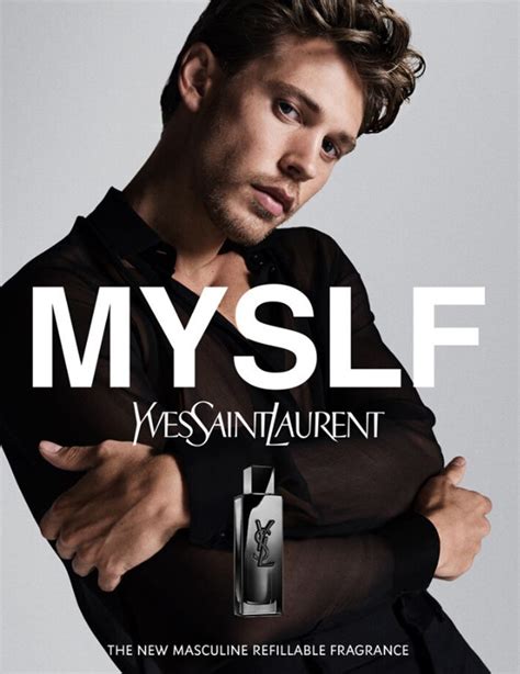 ysl perfume men 2023